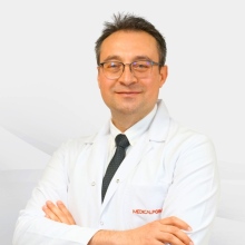 Uzm. Dr. Buğra Sağlam - Hematoloji - Mersin