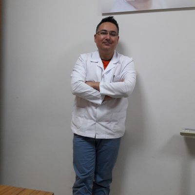 Prof. Dr. Sedat Işıkay