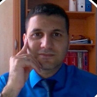 Uzm. Dr. Suat Akgür