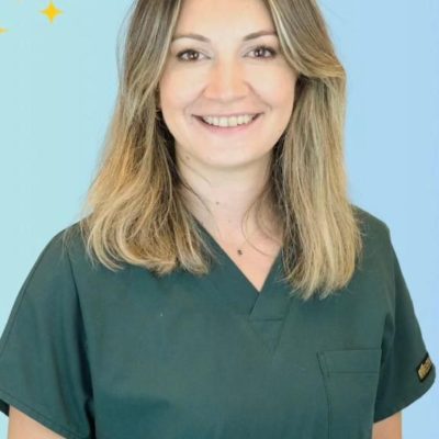 Uzm. Dt. Ayşe Betül Demirciler - Çocuk Diş Hekimliği (Pedodonti) - Samsun