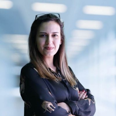 Uzm. Psk. Nazlıcan Toklu Yıldız