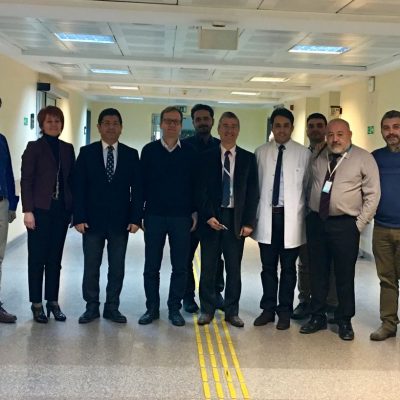 Op. Dr. Çağlar Yıldırım