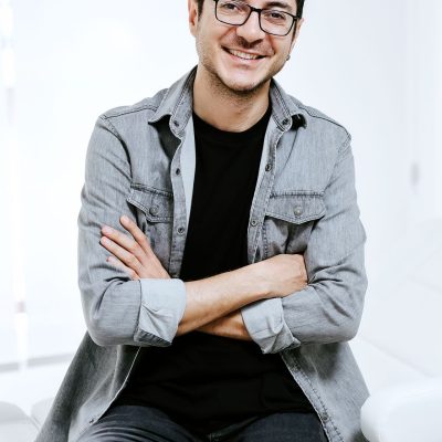 Uzm. Dr. Murat Durak