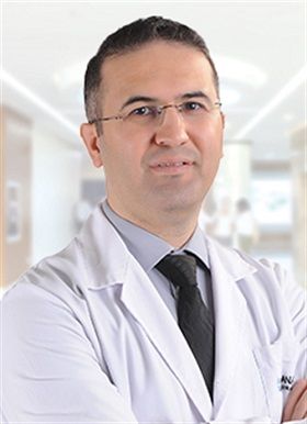 Öğr. Üyesi Serkan Uysal
