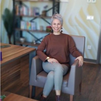 Uzm. Dr. Ebru Öztepe Yavaşcı - Psikiyatri - Bursa
