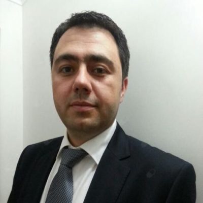 Prof. Dr. Hasan Terzi