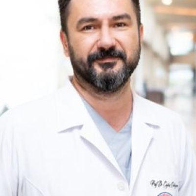 Prof. Dr. Çağdaş Erdoğan