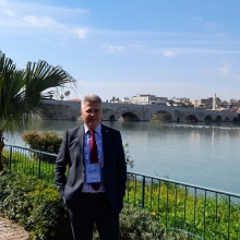 Op. Dr. Mehmet Baykan - Genel Cerrahi - Kayseri