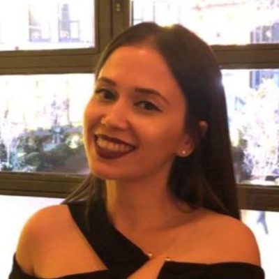 Dr. Dt. Dilruba Kıyak - Diş Hekimi - İstanbul