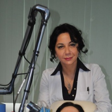 Uzm. Dr. Füsun Töre