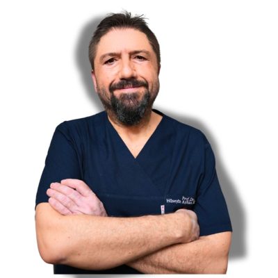 Prof. Dr. Hüseyin Ayhan Kayaoğlu