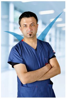 Uzm. Dr. Hasan Eren Karayel