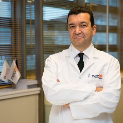 Prof. Dr. Orhan Çelen