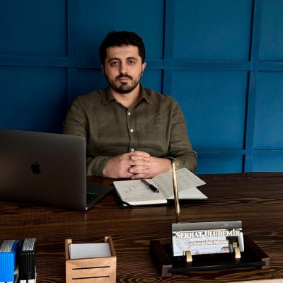 Kl. Psk. Serhat Uludemir