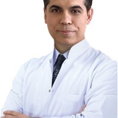 Doç. Dr. Mehmet Gündüz