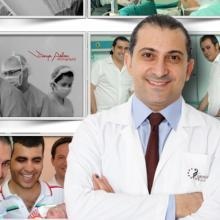 Op. Dr. Haldun Canova - Kadın Hastalıkları Ve Doğum - Mersin