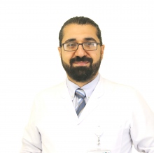 Op. Dr. Anıl Özmutlu