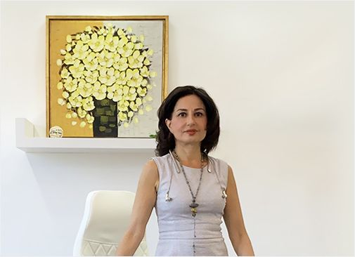 Prof. Dr. Gonca Yılmaz