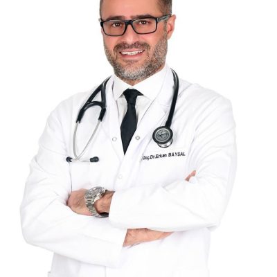 Prof. Dr. Erkan Baysal