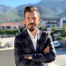 Dr. Öğr. Üyesi Öğr. Üyesi Muhammed Raşid Aykota