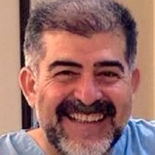 Ertürk Ergin