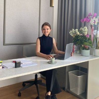 Uzm. Dr. Dilber Bektaşlar - Çocuk Sağlığı Ve Hastalıkları - Ankara