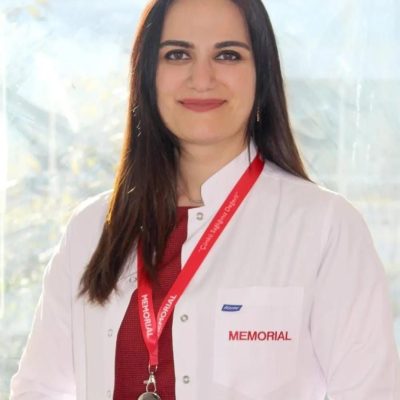 Op. Dr. Sayat Abdullayeva - Kadın Hastalıkları Ve Doğum - Kayseri