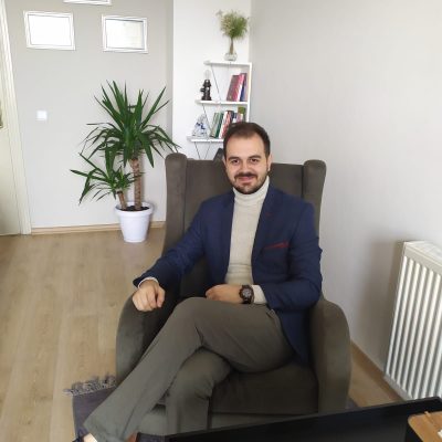 Enes Delikuş