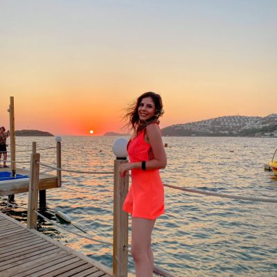 Dyt. Tuğba Küçük