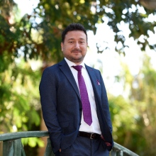 Prof. Dr. Mustafa Karaca