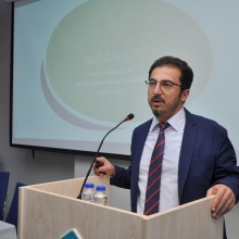 Prof. Dr. Mehmet Ak