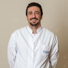 Prof. Dr. Barış Bayraktar