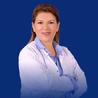 Prof. Dr. Gülbin Bingöl