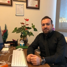 Doç. Dr. - Mahmut Aslan - Çocuk Nörolojisi