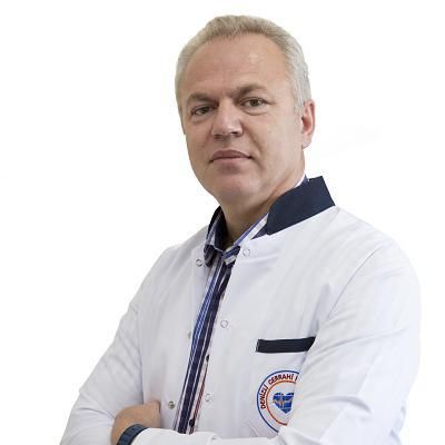 Op. Dr. Mehmet Pekdemir