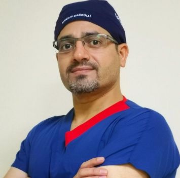 Prof. Dr. Mansur Dağgülli