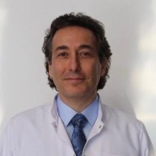 Prof. Dr. Fehmi Ateş