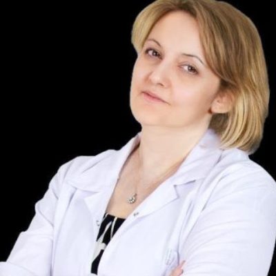 Op. Dr. Sema İyiköşker