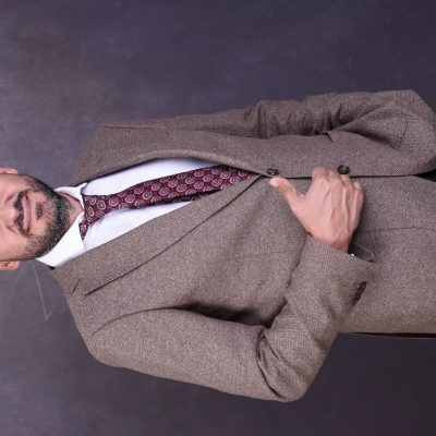 Prof. Dr. Tuncay Toprak