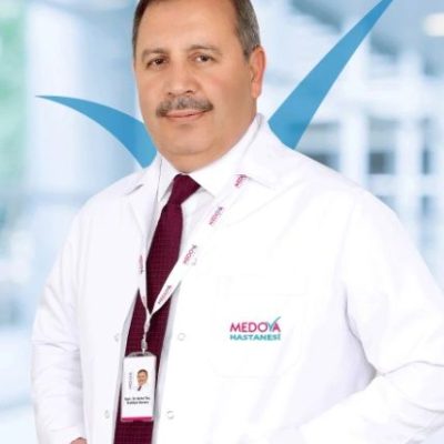 Uzm. Dr. Selim Taş