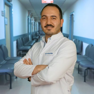 Op. Dr. Muhammed Raşit Sirem - Üroloji - Osmaniye