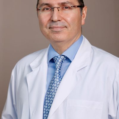 Prof. Dr. Tarkan Karakan
