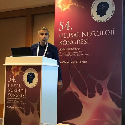 Doç. Dr. Hasan  Armağan Uysal - Nöroloji - İzmir