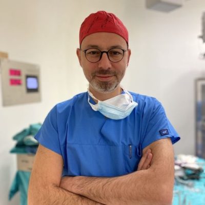 Op. Dr. Yunus Emre Danış - Genel Cerrahi - Eskişehir