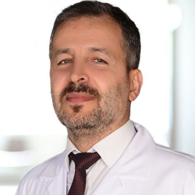 Prof. Dr. Enver Reyhan