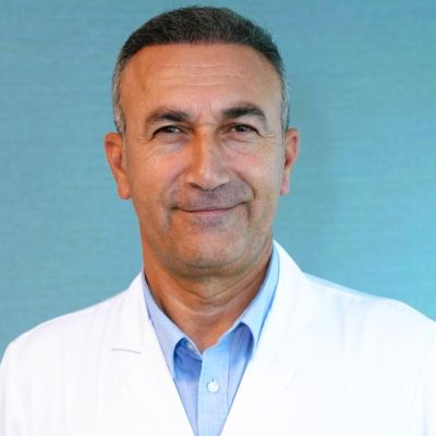 Prof. Dr. Şehmus Özmen