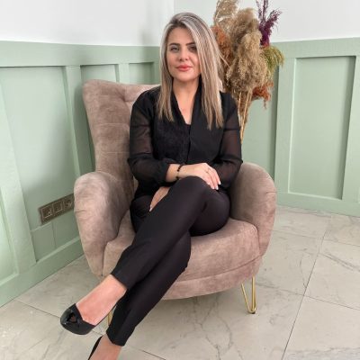 Betül Tacettin