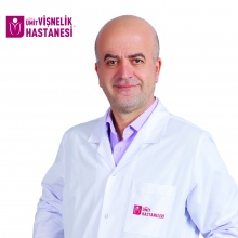 Uzm. Dr. Savaş Çekmen - Dermatoloji - Eskişehir