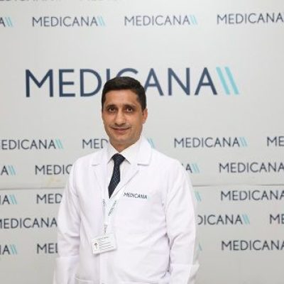 Uzm. Dr. Hüseyin Yıldız