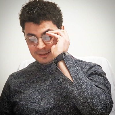 Uzm. Dr. Davut Ocak - Psikiyatri - Ankara